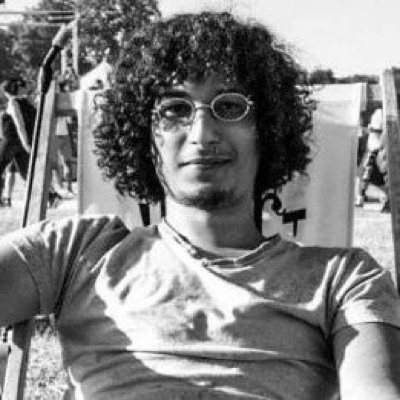 Amnay Mokhtari — Datadog · ex D2SI